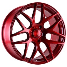 BOLA B8R 19x8.5 Candy Red